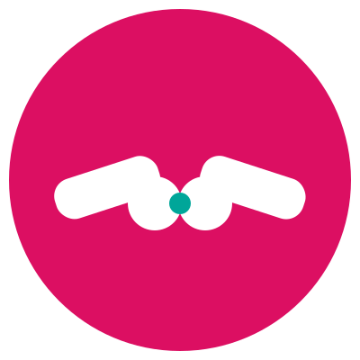 Rent Free Society logo